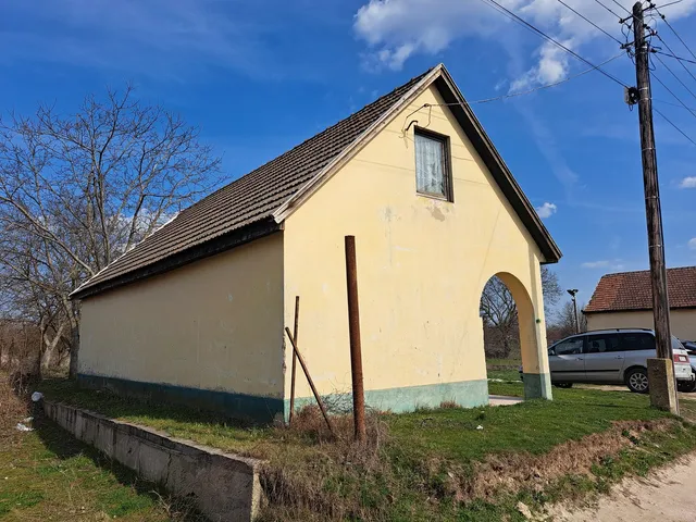 Eladó ház Pilis, Haleszi szőlő I. dűlő 52 nm