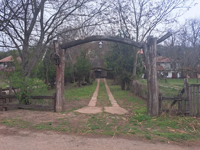 Eladó ház Pilis 48 nm