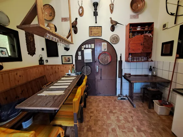 Eladó ház Pilis, Hegyeki pincesor 48 nm