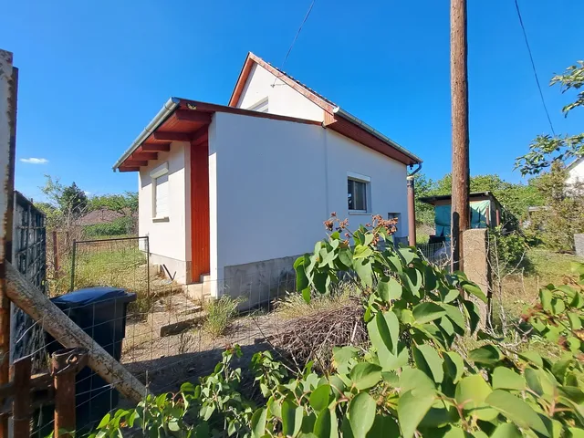 Eladó ház Pilis 42 nm