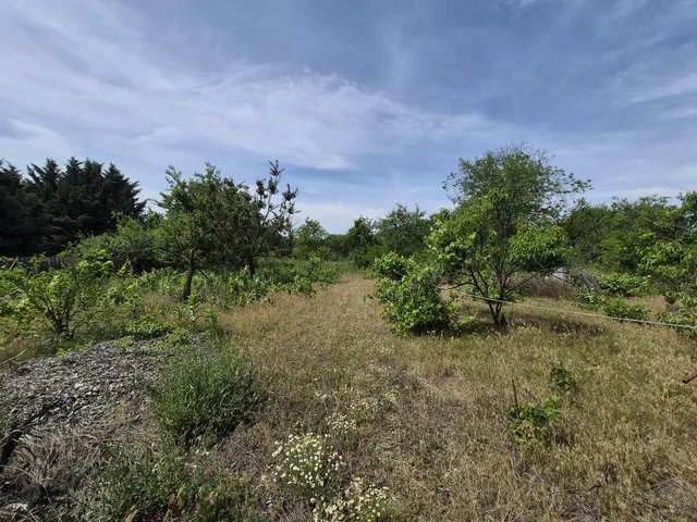 Eladó telek Pilis, Lehel utca 7441 nm