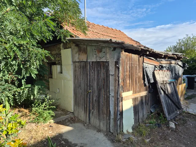 Eladó mezőgazdasági ingatlan Pilis 20 nm