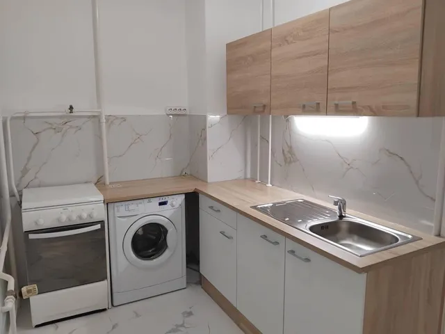 Kiadó lakás Szeged, Felsőváros 47 nm