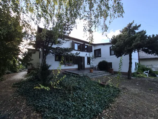 Eladó ház Pilis 170 nm