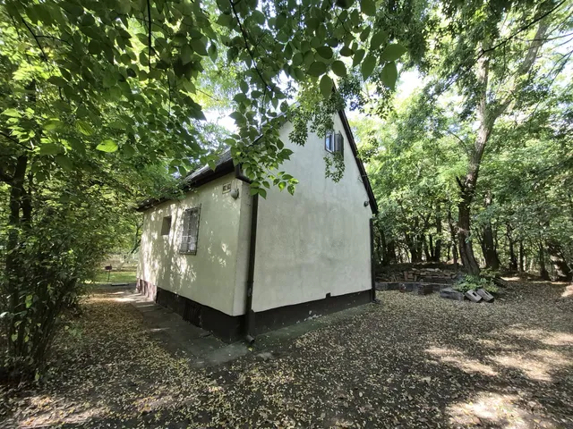 Eladó ház Pilis, Papberek 53 nm
