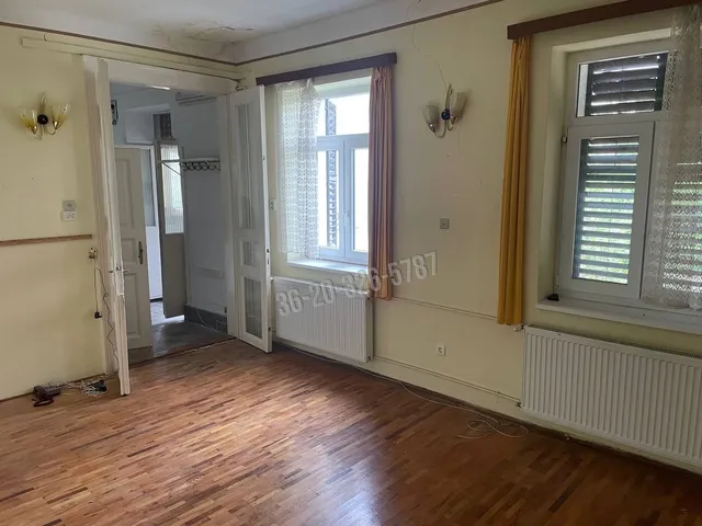 Eladó lakás Budapest XXII. kerület, Budatétény 58 nm
