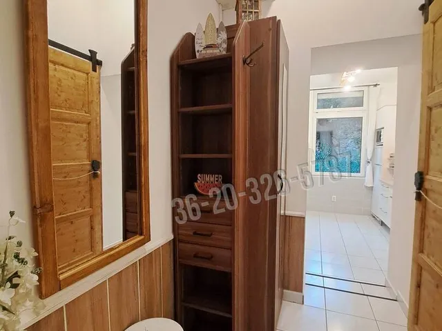 Kiadó lakás Budapest XI. kerület, Szentimreváros, Köbölkút utca 45 nm