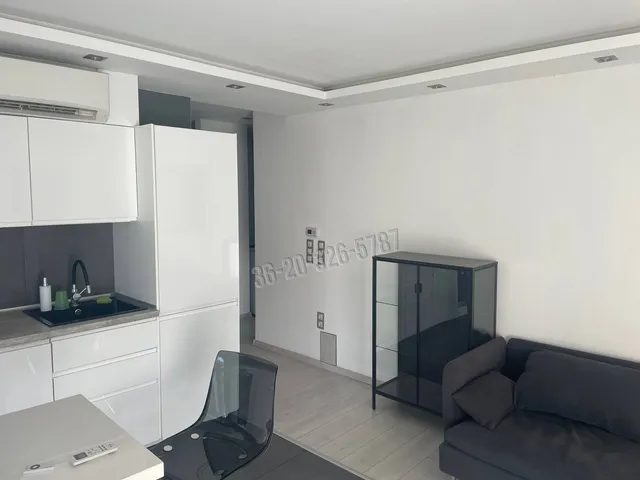 Eladó lakás Budapest XI. kerület, Madárhegy, Bakfű utca 44 nm
