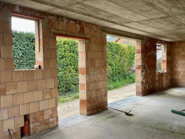 Eladó ház Érd, Ófalu, Külső Római út 400 nm