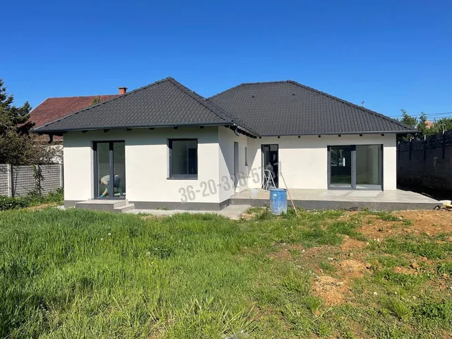 Eladó ház Érd, Parkváros, Kovács utca 170 nm