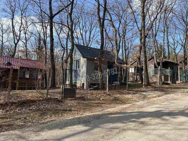 Eladó üdülő és hétvégi ház Zánka 20 nm