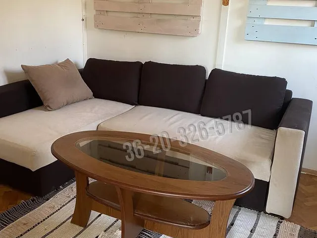 Eladó üdülő és hétvégi ház Zánka, Mókus utca 20 nm