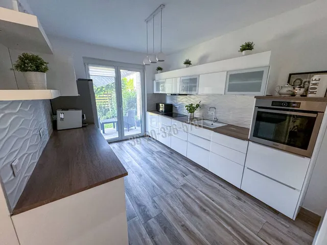 Eladó ház Budapest XVIII. kerület 153 nm