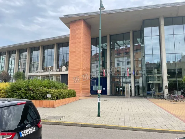 Kiadó lakás Budapest IX. kerület 54 nm