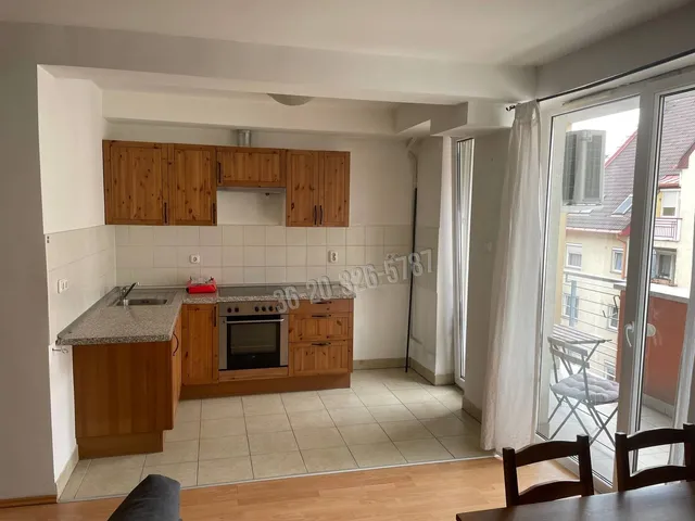 Kiadó lakás Budapest IX. kerület 54 nm