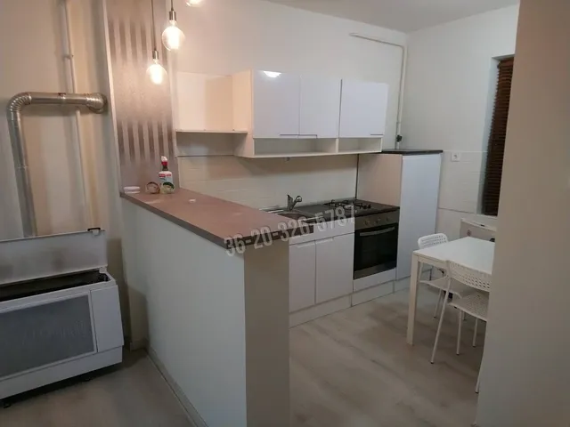 Kiadó lakás Budapest XIV. kerület, Herminamező 29 nm