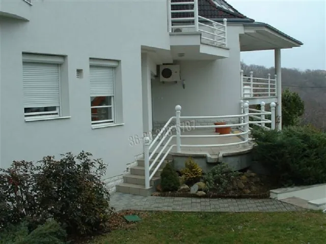 Kiadó ház Budapest XII. kerület, Széchenyi-hegy 260 nm