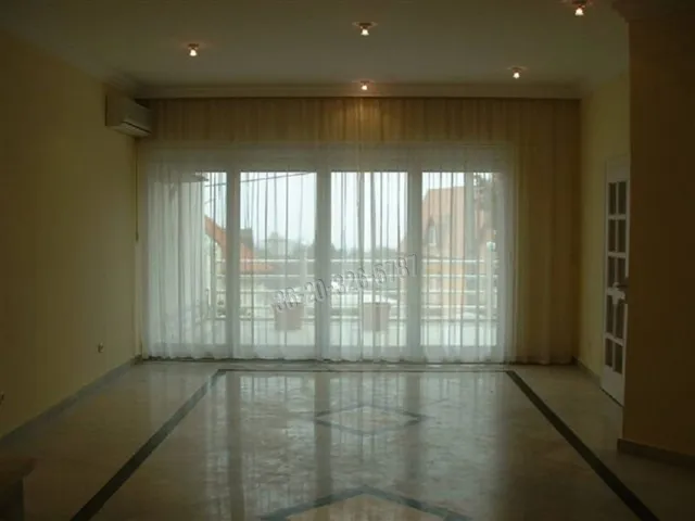 Kiadó ház Budapest XII. kerület, Széchenyi-hegy 260 nm