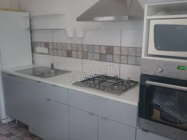 Kiadó lakás Budapest XI. kerület, Kelenföld 50 nm