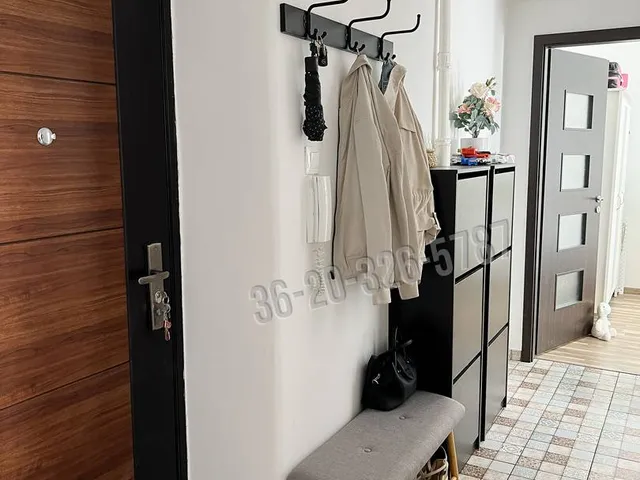 Kiadó lakás Budapest XI. kerület, Kelenföld 50 nm