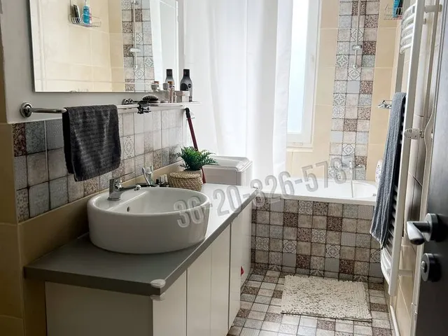 Kiadó lakás Budapest XI. kerület, Kelenföld 50 nm