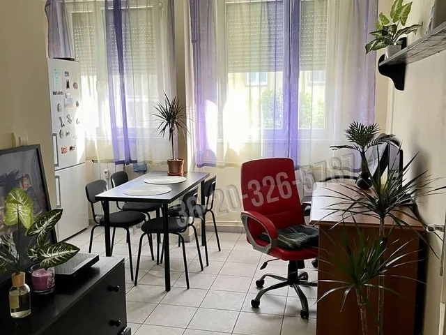 Kiadó lakás Budapest XI. kerület 42 nm