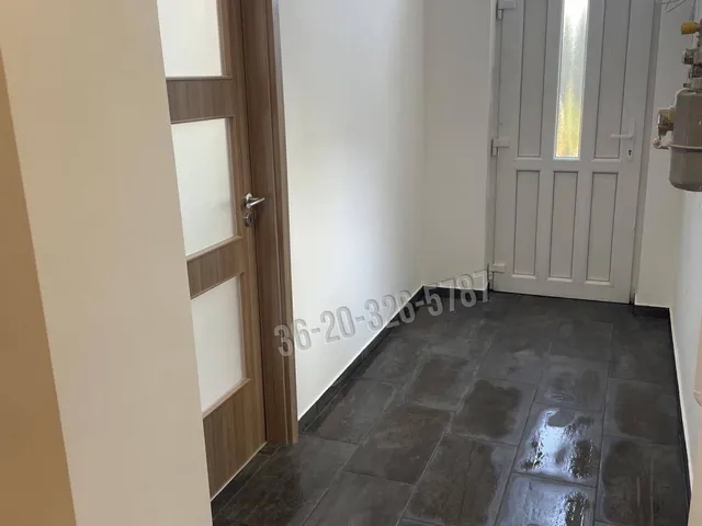 Eladó lakás Budapest XXII. kerület, Budatétény 58 nm