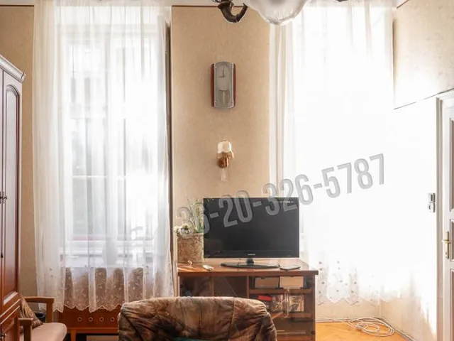 Eladó lakás Budapest VI. kerület 51 nm