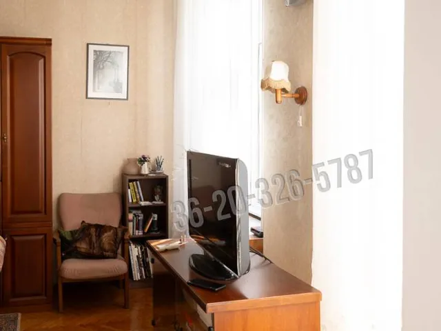 Eladó lakás Budapest VI. kerület 51 nm