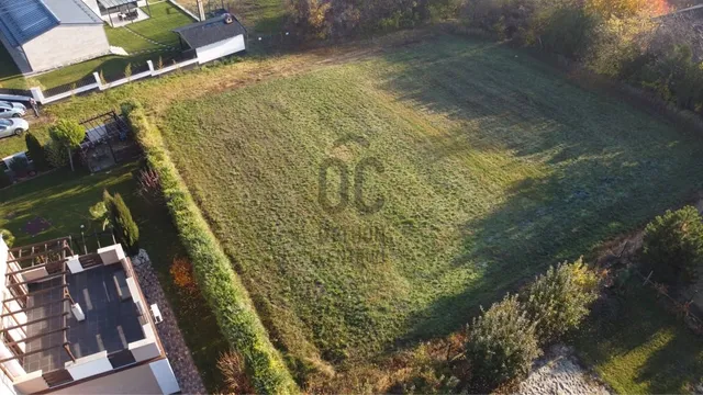 Eladó telek Százhalombatta, Óváros 763 nm