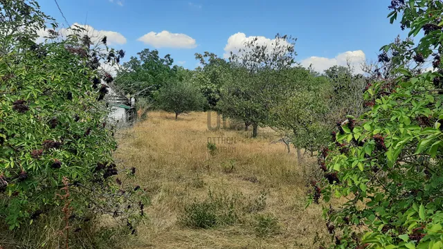 Eladó telek Kincsesbánya 1060 nm