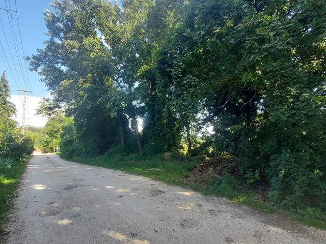 Eladó telek Érd, Érdliget 2096 nm