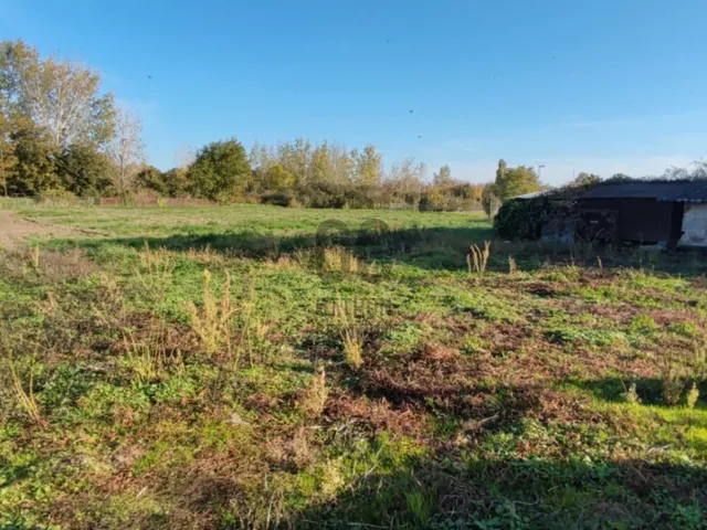 Eladó telek Pusztaszabolcs 909 nm