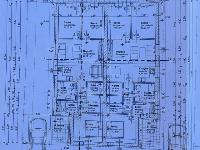 Eladó ház Tárnok 75 nm