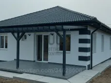 Eladó ház Érd, Parkváros 140 nm