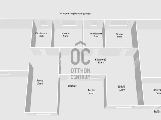 Eladó ház Tárnok 113 nm