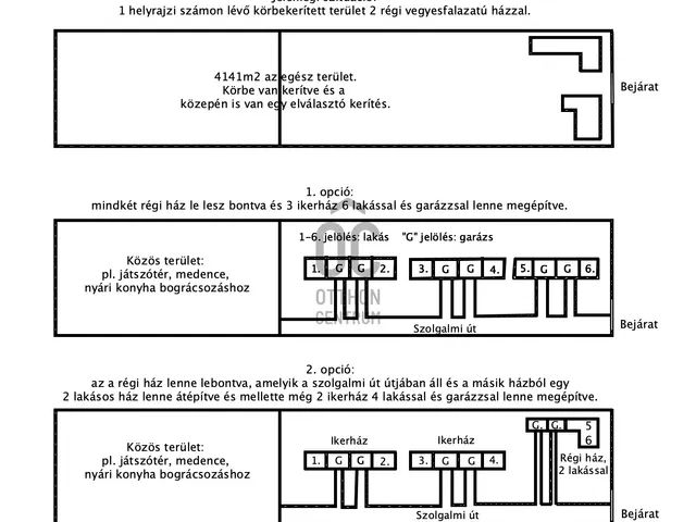 Eladó ház Ráckeresztúr 200 nm