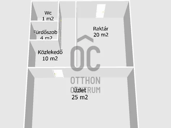Eladó lakás Diósd, Petőfi Sándor utca 200 nm