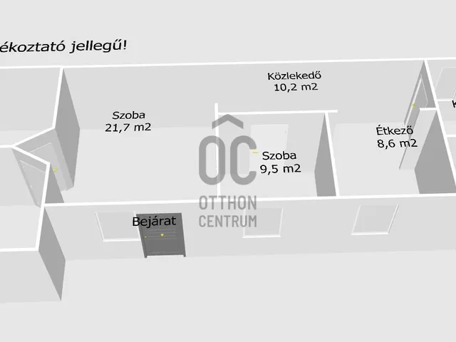 Eladó ház Érd, Ófalu 90 nm