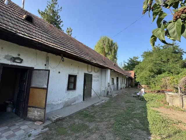 Eladó ház Ráckeresztúr 110 nm