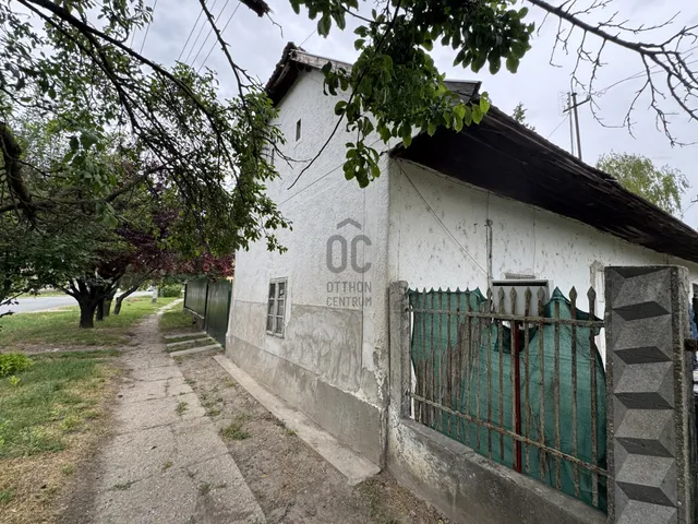 Eladó ház Ráckeresztúr 110 nm