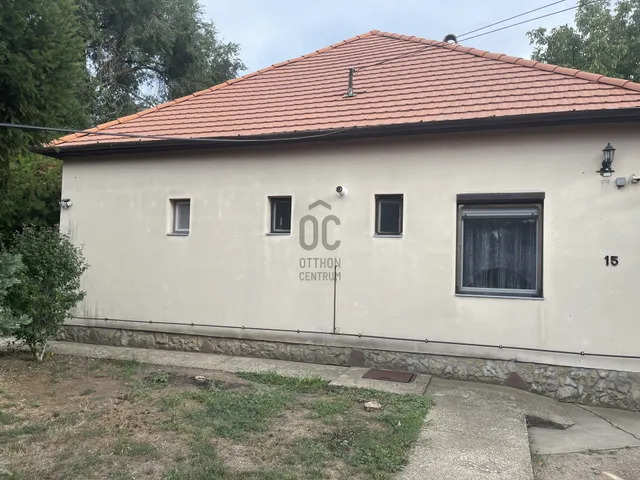 Eladó ház Érd, Sasváros 95 nm