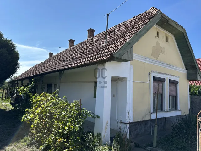 Eladó ház Ráckeresztúr 96 nm