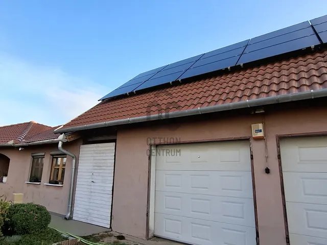 Eladó ház Százhalombatta, Óváros 126 nm