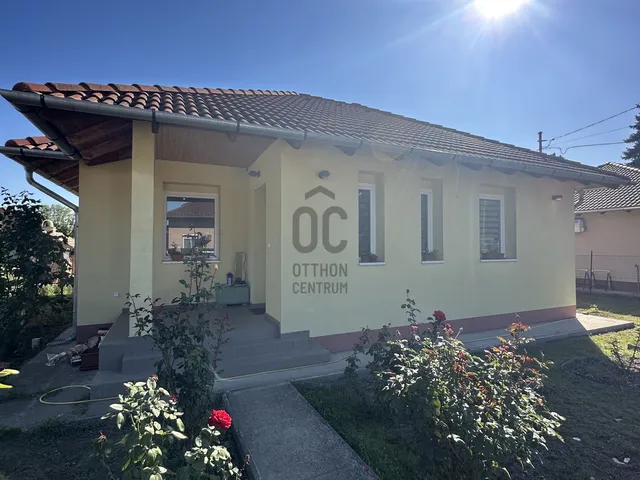 Eladó ház Százhalombatta, Dunafüred 118 nm