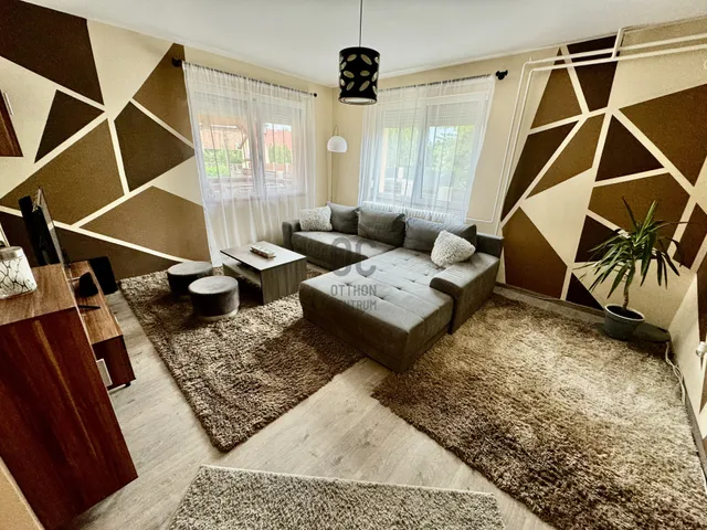 Eladó ház Ráckeresztúr 190 nm