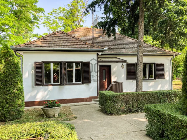 Eladó ház Érd 133 nm