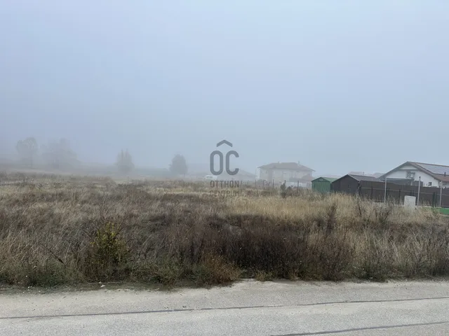 Eladó telek Kulcs 5079 nm