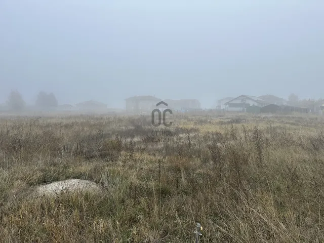 Eladó telek Kulcs 5079 nm