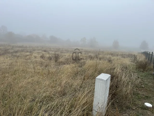 Eladó telek Kulcs 5079 nm